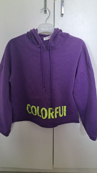 яркая толстовка продам