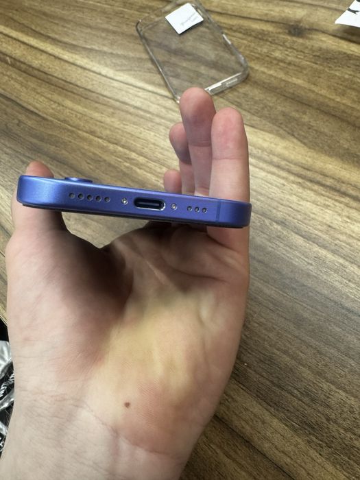 айфон 16 новейший