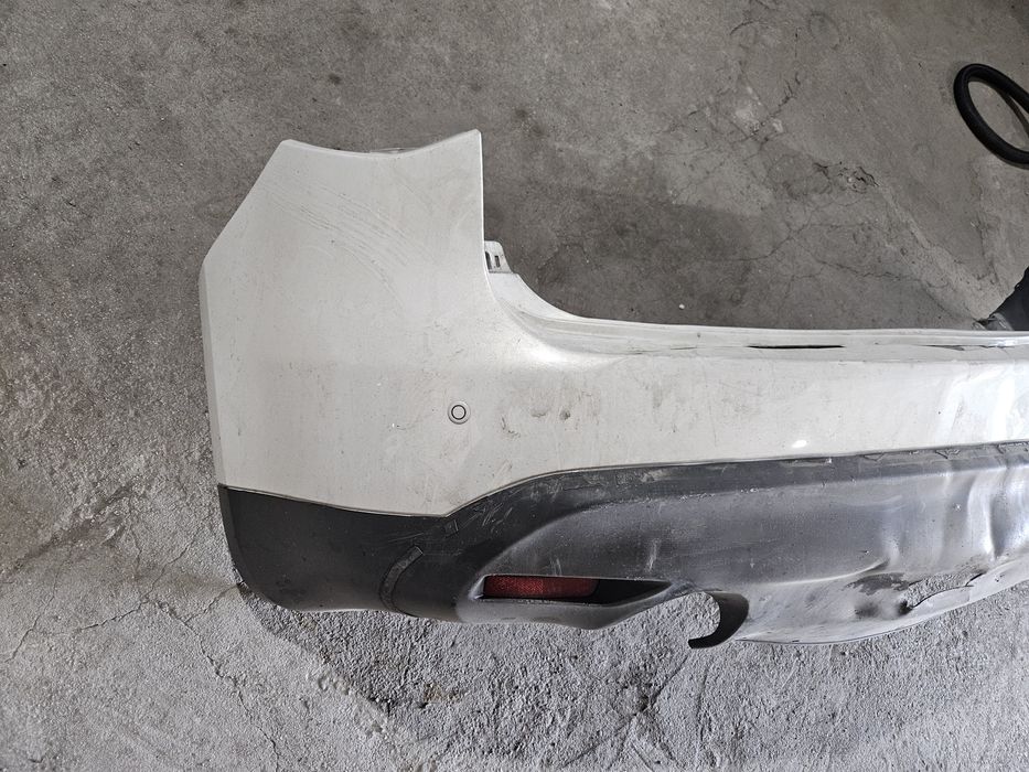 Задна броня за Infiniti Qx70