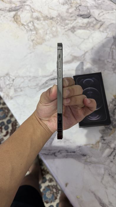 Айфон 12 про 256/8