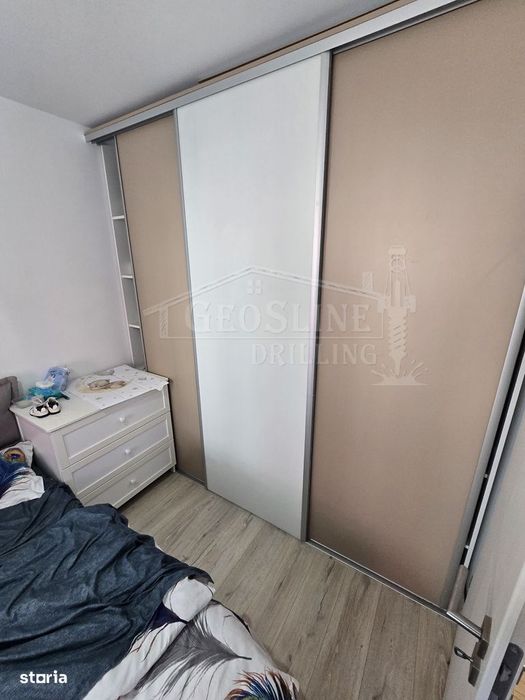 Nou Apartament 3 camere Garaj subteran Strada Stelelor Baciu Hills