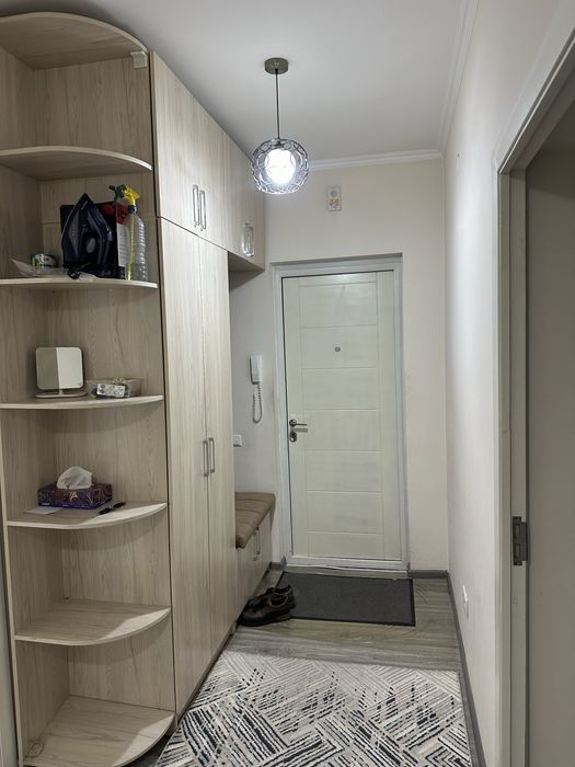 Maxtumquli Gren park Arenda