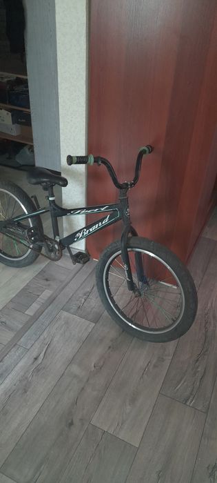 Продам велик подростковый