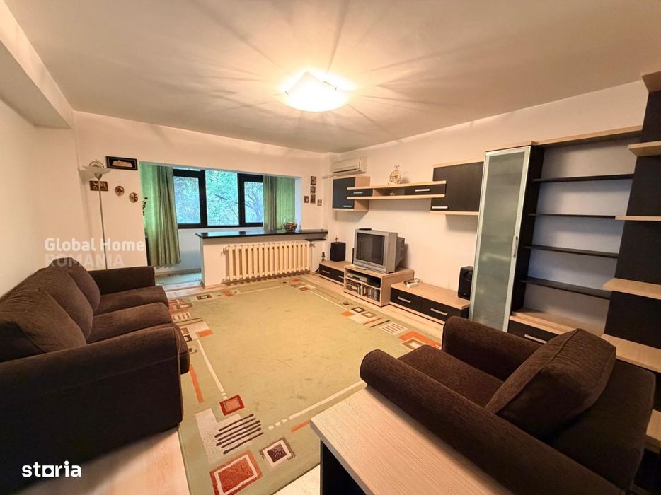Vanzare 2 Camere | Decebal - Dristorului | etaj 1 din 4 |