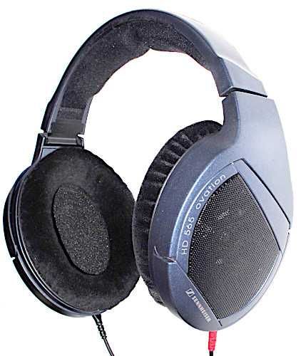 Casti Sennheiser HD565 ovation stare foarte buna.