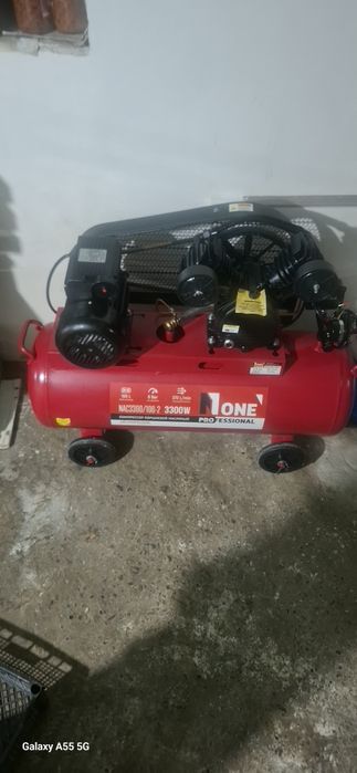 NONE makita dewalt KOMPRESSTOR