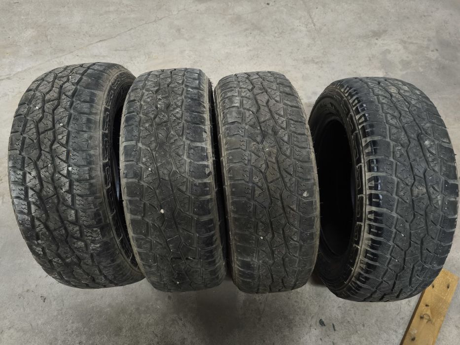 Triangle all terrain 235/60r18