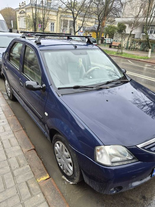 Dacia Logan 2008