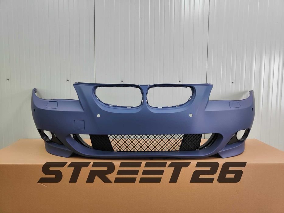 Bara fata M BMW E60 Seria 5 NFL (2003-2007) CU DEFECT