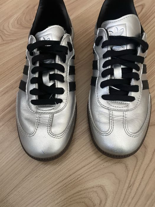 ADIDAS Samba OG W/дамски спортни обувки/сникърси 40(2/3)