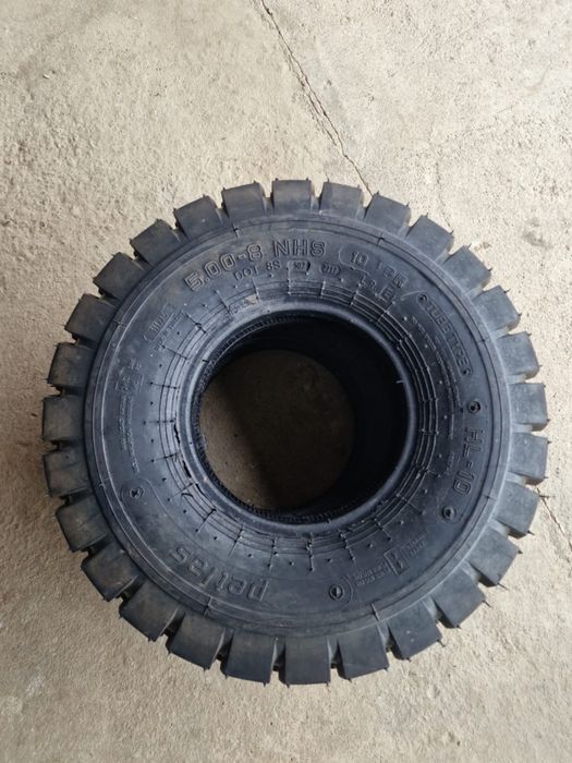 Cauciucuri Petlas 5.00-8 NSH 10