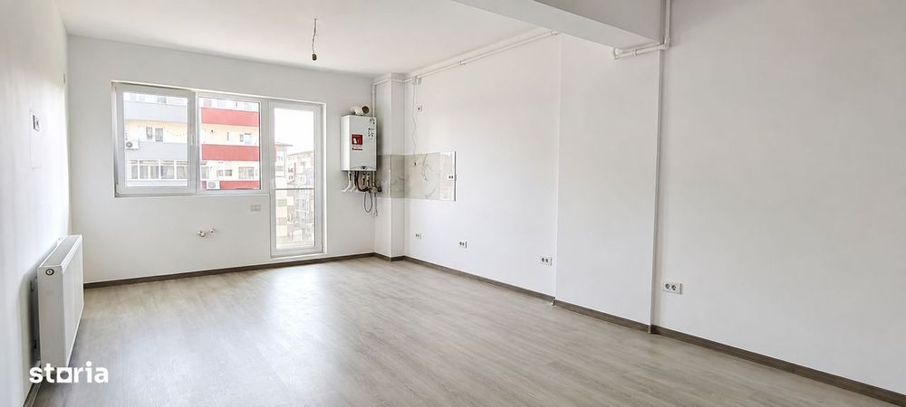 Ap. 2 camere (tip studio) - Metrou Berceni - Finalizat / Acte gata !