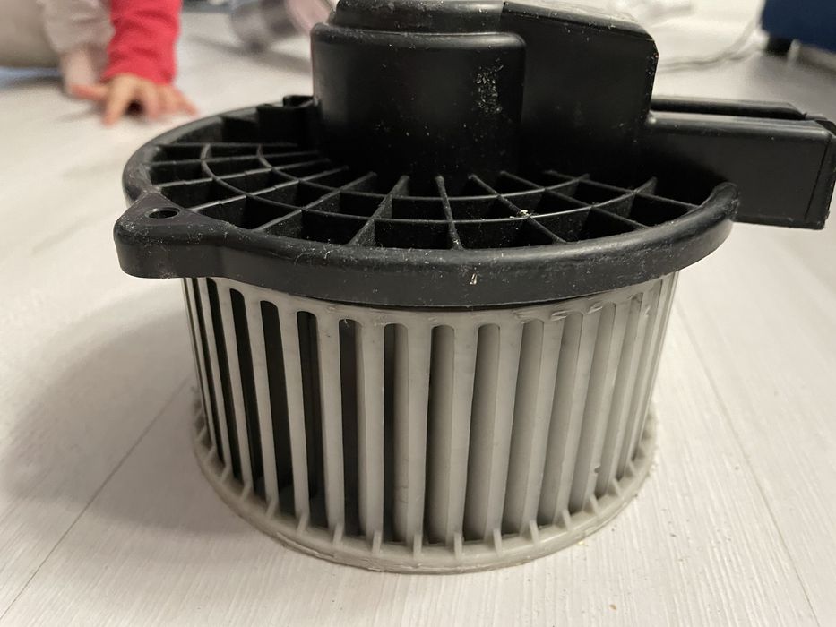 Отопитель салона