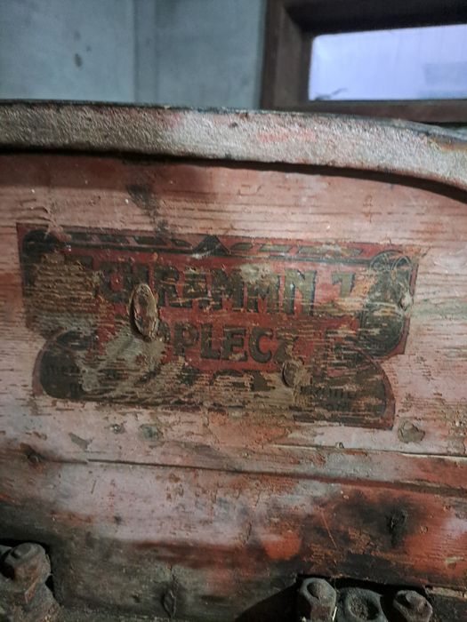 Masina de desfăcut porumb functionala