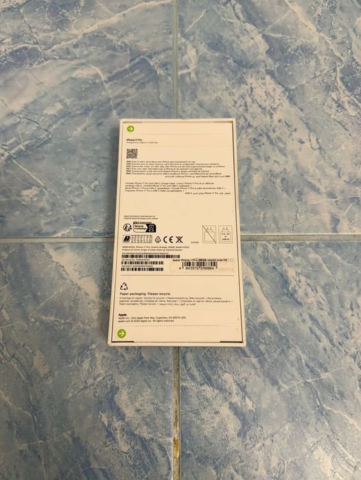iPhone 17 Pro 17 Pro Max