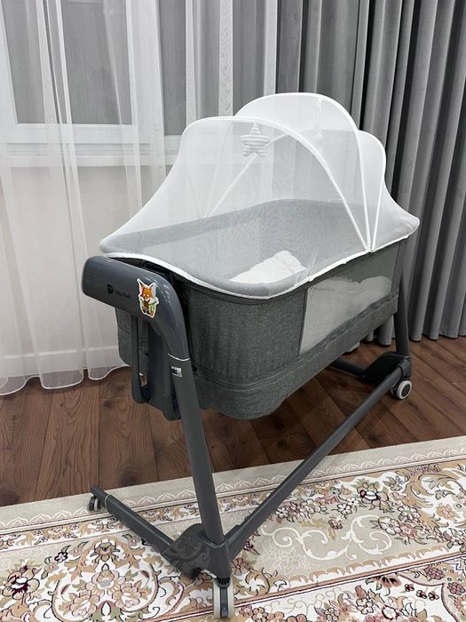 Продаю кровать люлька