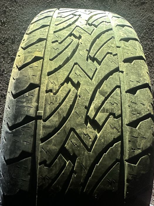 Шины 265/65R17 (3шт)