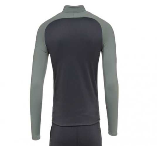 Тренировъчни тениска и горнище на Лудорец за сезон 24/25