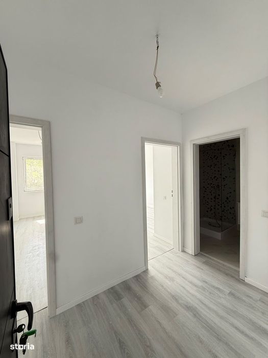 Apartament Decomandat 51 Mp-Comision %- Militari-Direct Dezvoltator