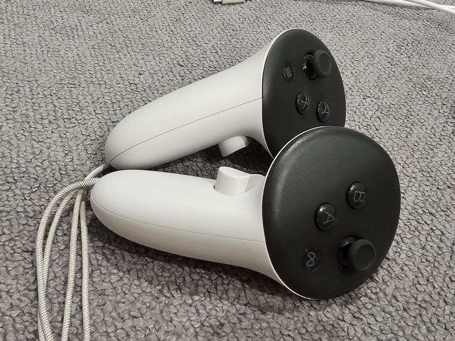 VR meta quest 3s