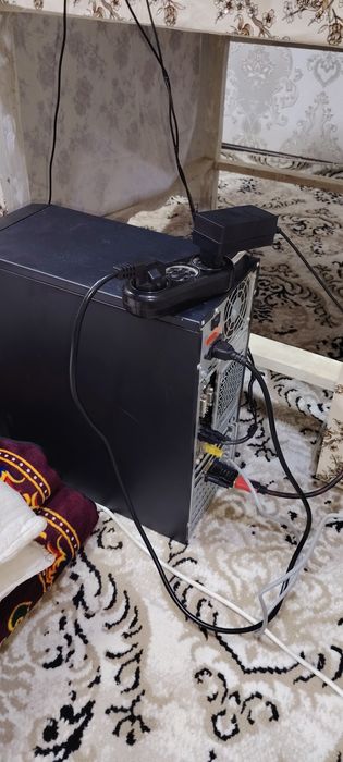 Kopyuter sotildi holati yangi dek Windows 11 programma