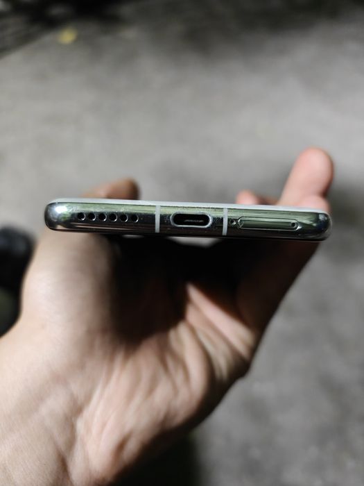 Huawei P60PRO (Pura)