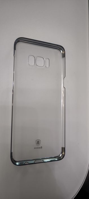 Телефон Samsung S8 plus