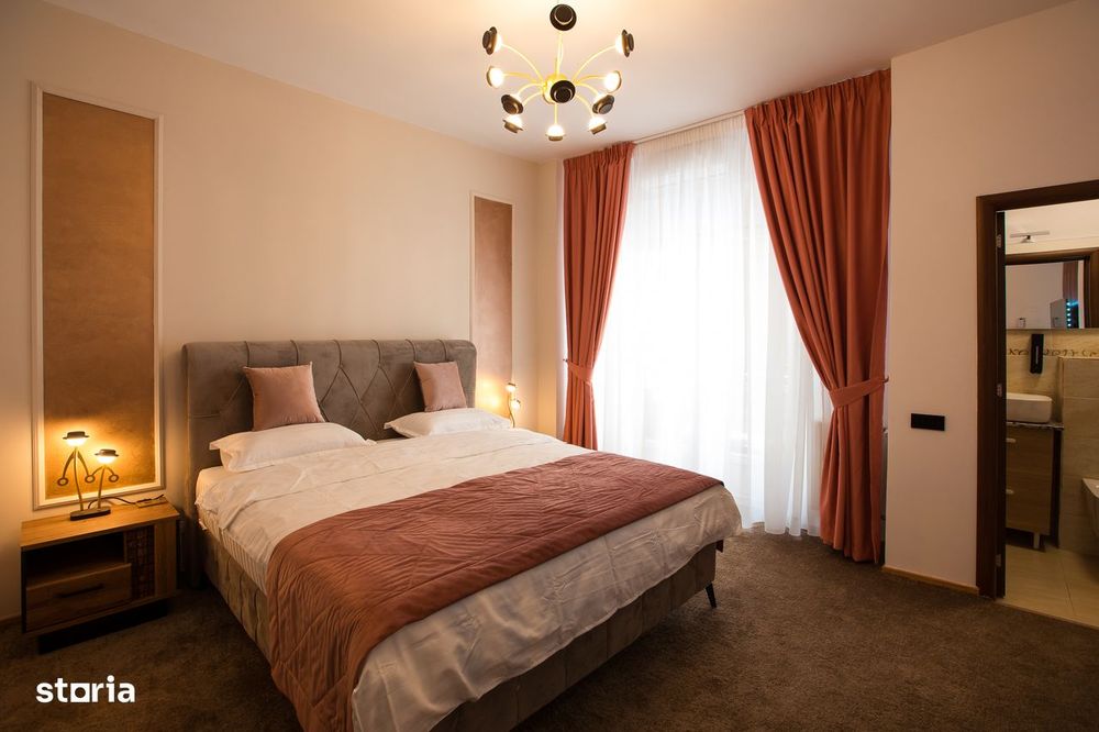 Apartament 3 camere 2 bai Accept BTC sau ETH — fotografia 1