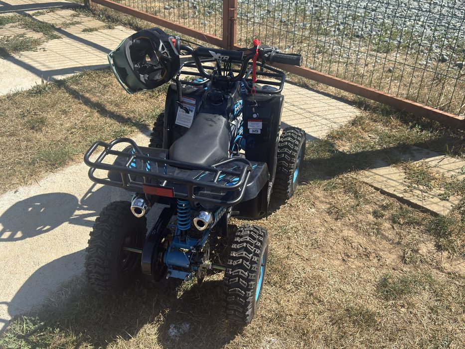 Atv copii 50cc 2T