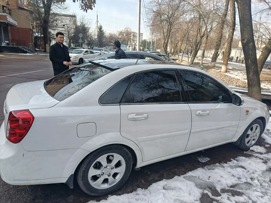 Жентра авто 2015