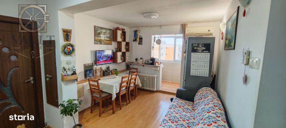 Apartament 2 Camere-Decomandat-Rahova-Margeanului-Barnova