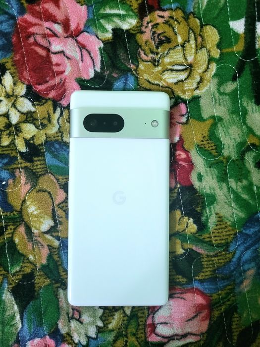 Google Pixel 7 обмен