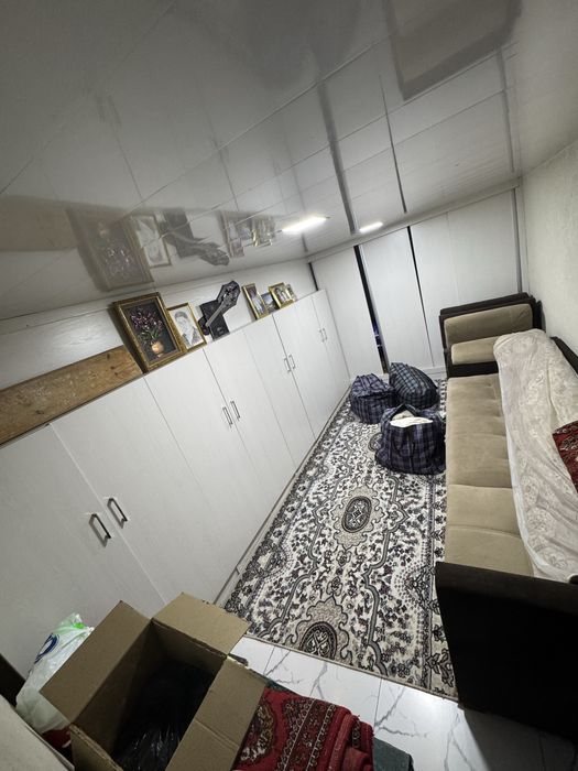 Uy 3 xona+xoll umumiy 2 sanuzel 1.8 sotix