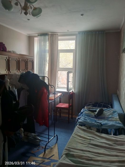 Продам 2 комнатную квартиру