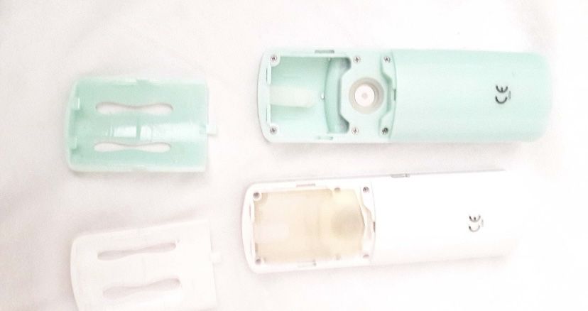 Steamer facial in stare perfecta de functionare