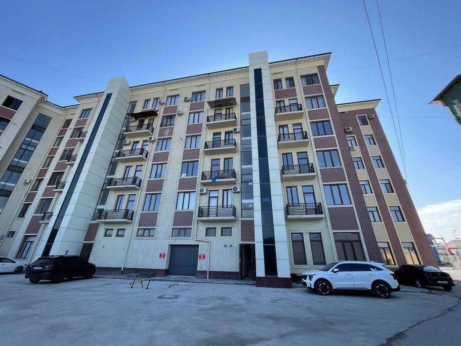 Срочно! Продаётся 3х комнатная квартира!!!