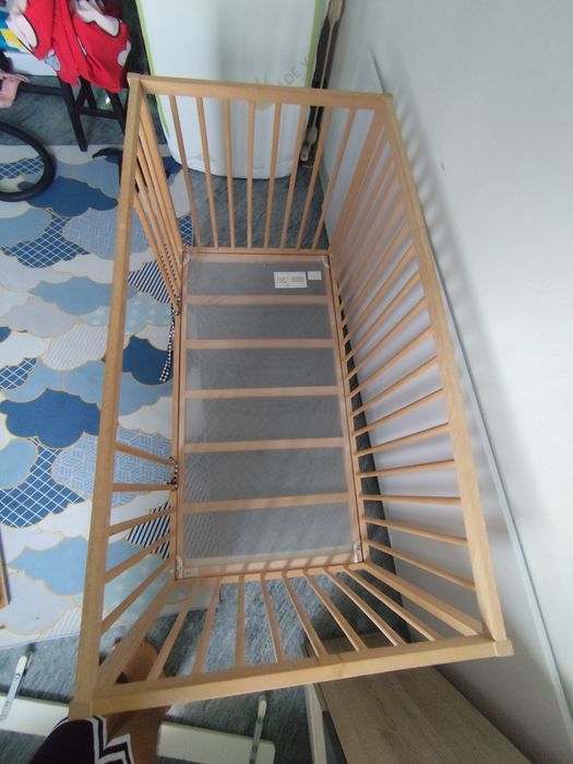 Детска кошара Ikea