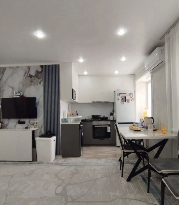 Продам 3-х комнатную квартиру