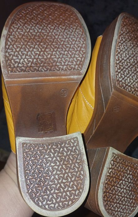 Продам сабо 36размер