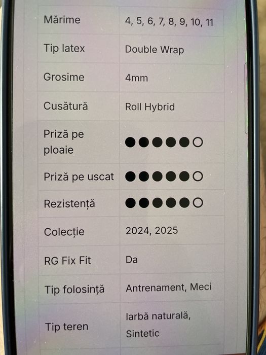 Manusi portar RG aspro blackout(10)