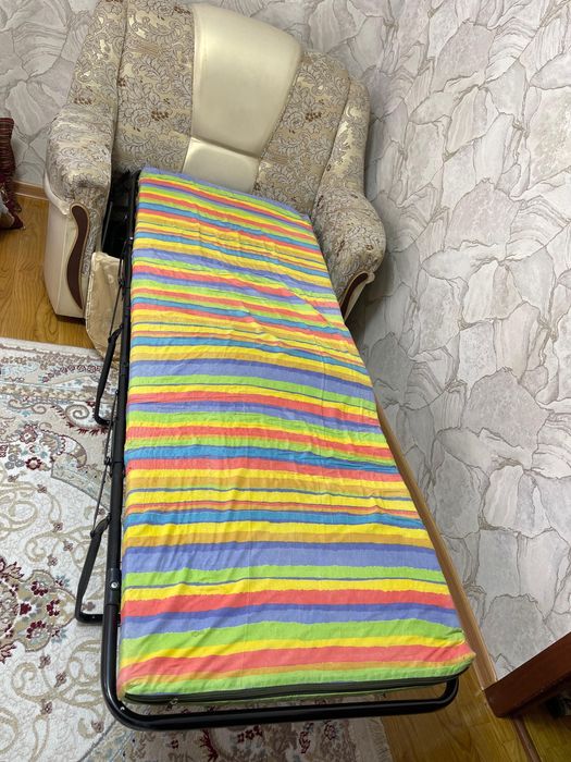 Раскладной диван