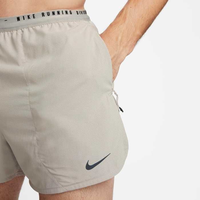 Nike Running Division ADV Dri Fit AeroSwift Brief Lined къси панталони шорти