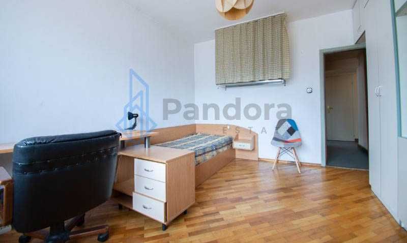 Дава се под наем Тристаен апартамент в София, Оборище - 84 кв.м за 525 € - Снимка #4