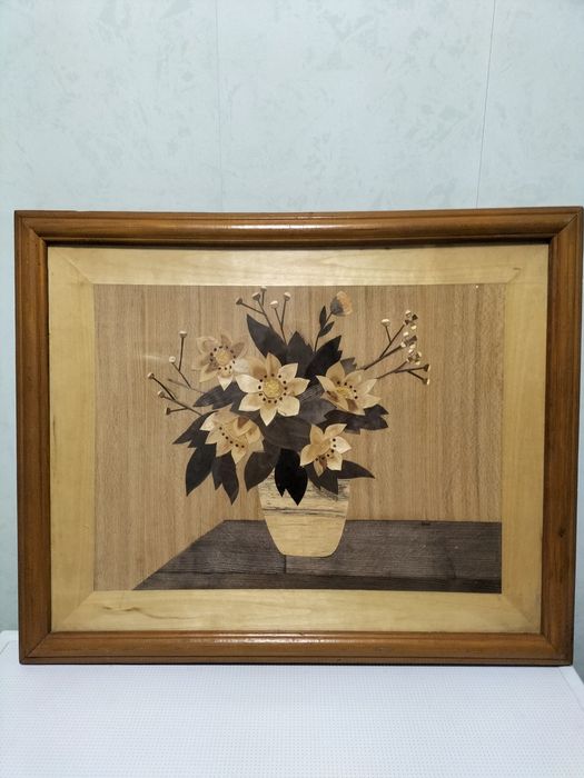 Продам советскую картину.