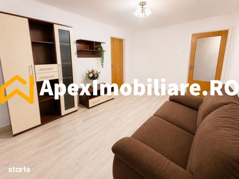 Apartament 3 camere de inchiriat Tei Bucuresti ApexImobiliare.ro