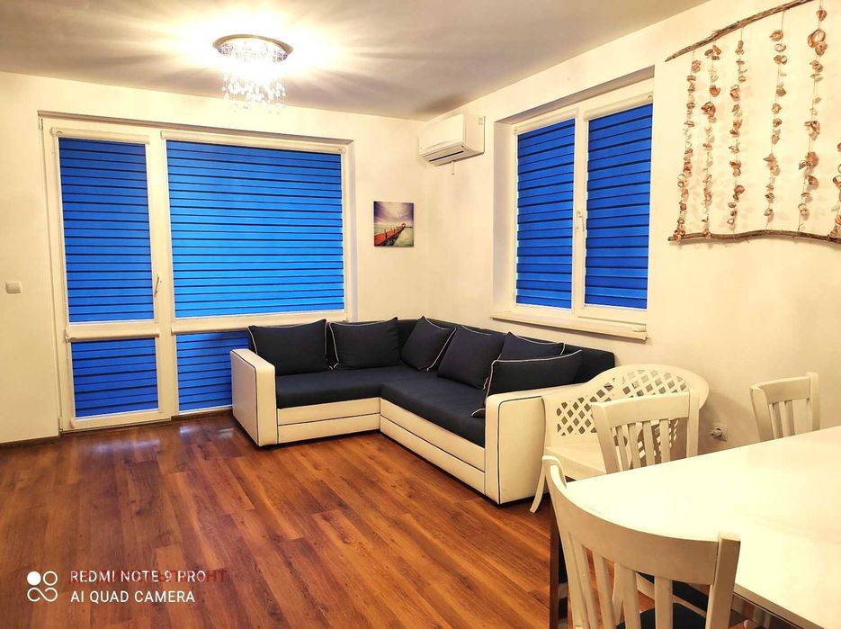 Продава се Двустаен апартамент в к.к. Слънчев бряг - 65 кв.м за 1216 €/кв.м - Снимка #3