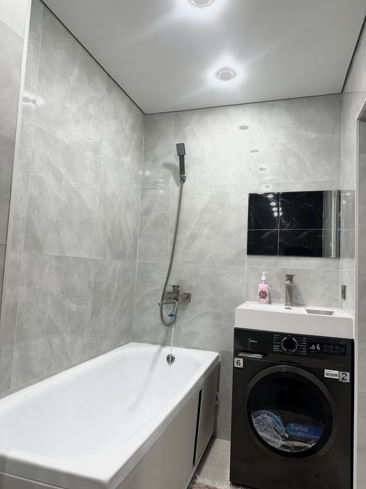 Продаетья 2-х ком квартира 65,2 кв.м