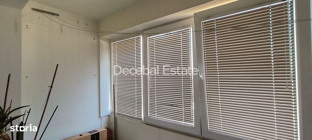 Apartament 2 camere Titan, Salajan