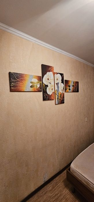 Сдам в аренду квартиру