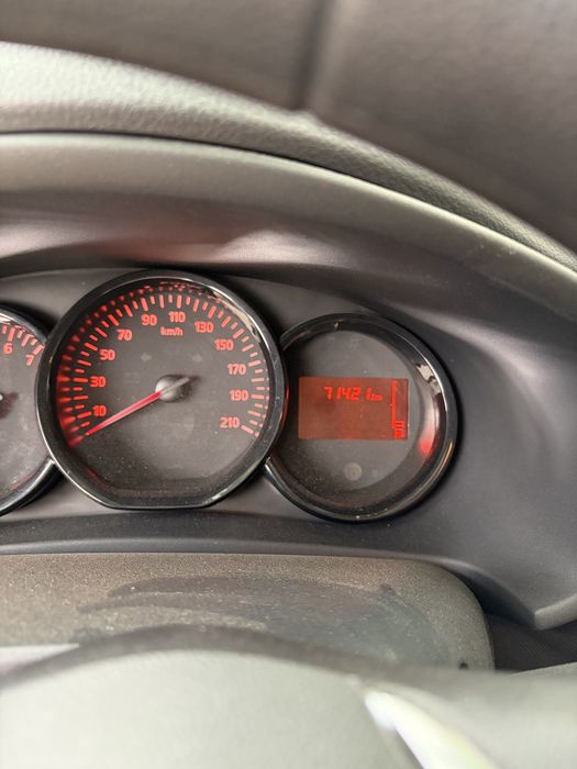 Dacia sandero 2020